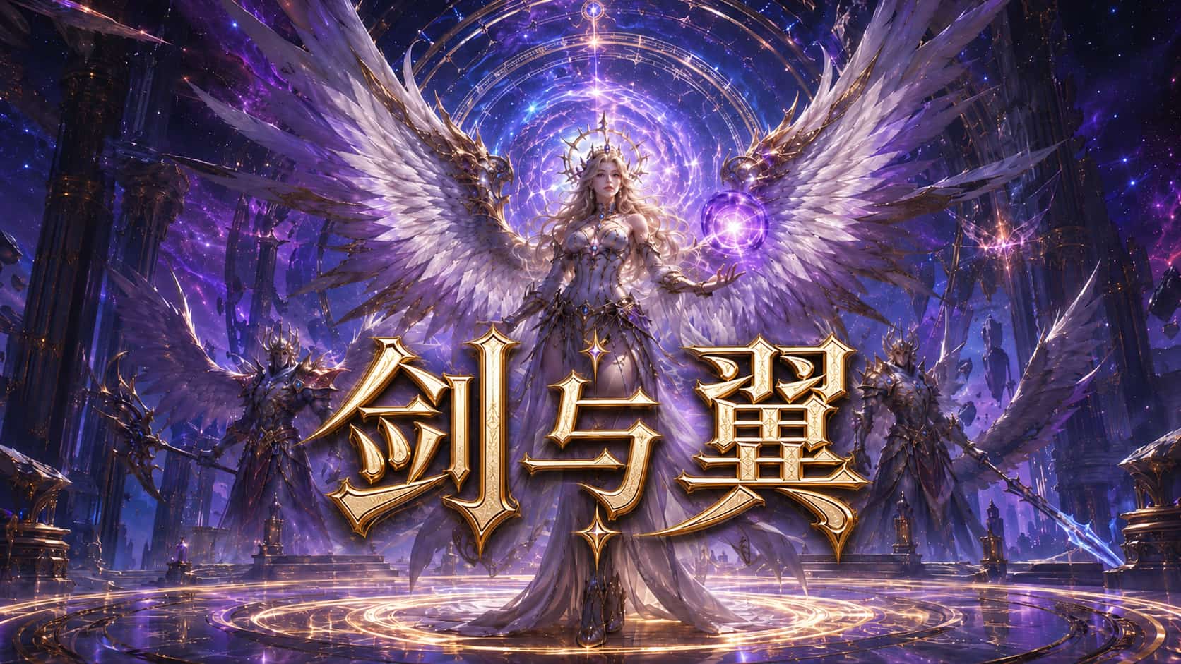 剑与翼奇迹mu